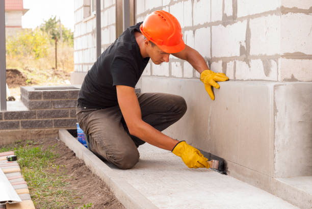Licensed Interior Drainage System service in Bunker Hill, OR - SJ Waterproofing Pros